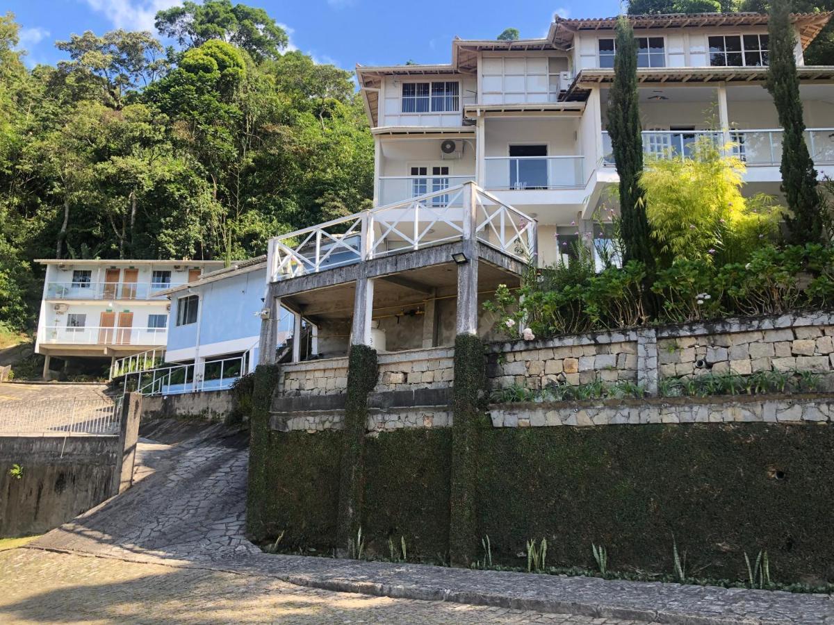 Pousada In Garden Teresopolis Exterior photo