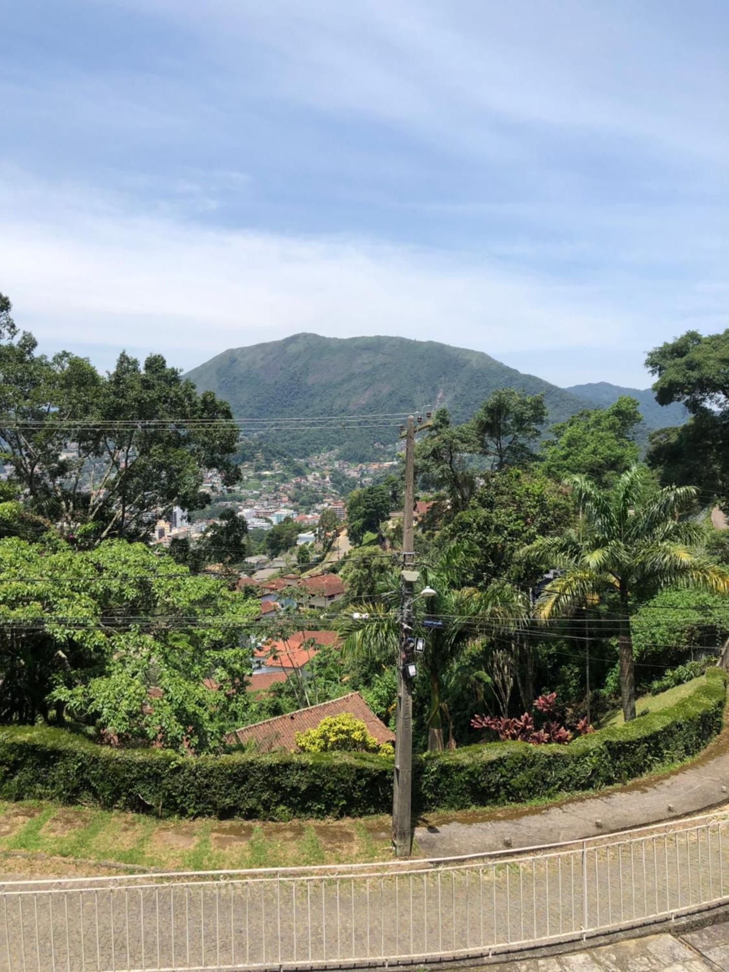 Pousada In Garden Teresopolis Exterior photo