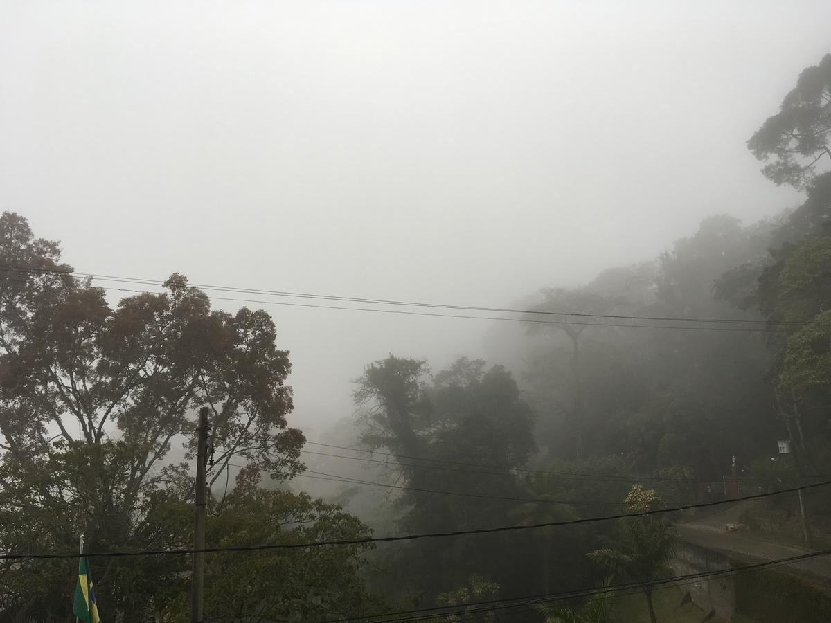 Pousada In Garden Teresopolis Exterior photo