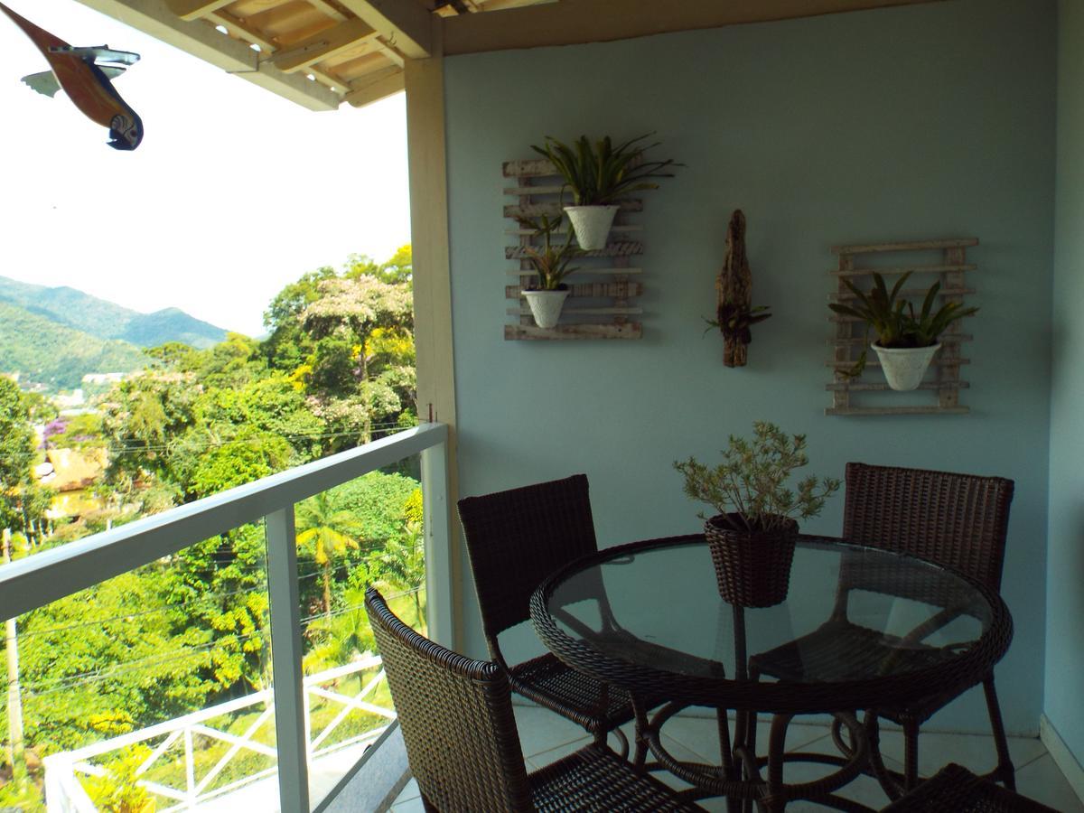 Pousada In Garden Teresopolis Exterior photo